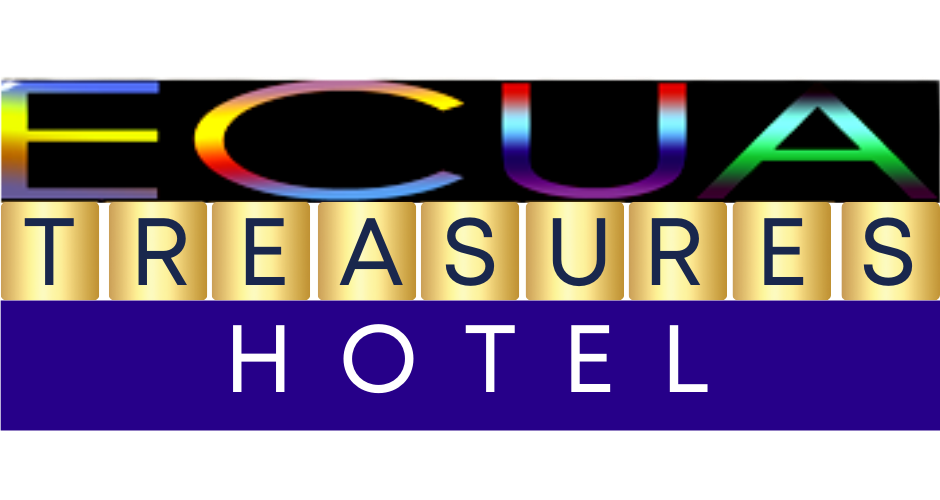 Hotel Casa Ecuatreasures