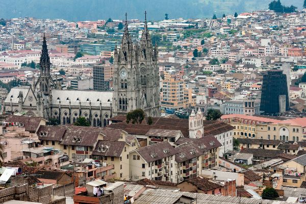 cosas que hacer en Quito mayo de 2025