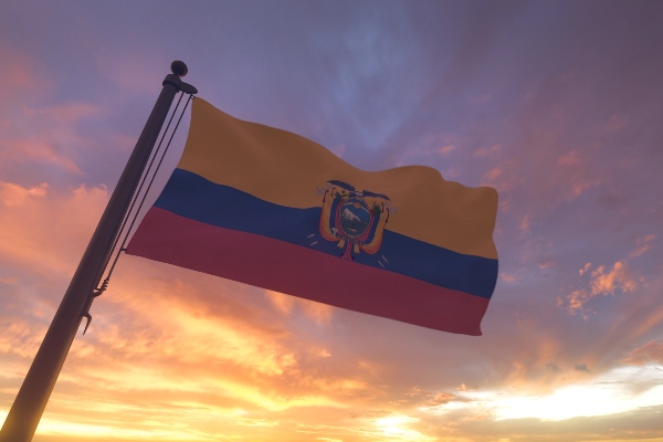 feriado del 24 de mayo de Ecuador