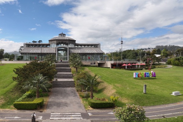 qué hacer en Quito feriado