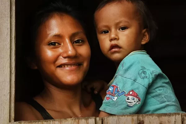 Ecuador leading the way in working alongside Indigenous groups to protect sacred rainforest