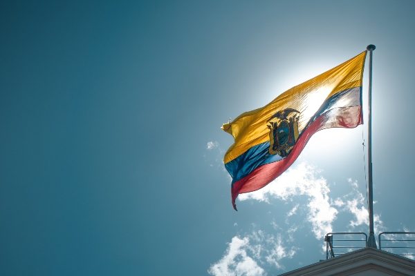 Festivals to Celebrate Ecuadorian Culture You Can’t Miss