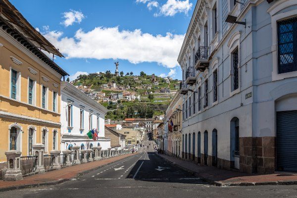 Tips for Independent Travelers in Ecuador